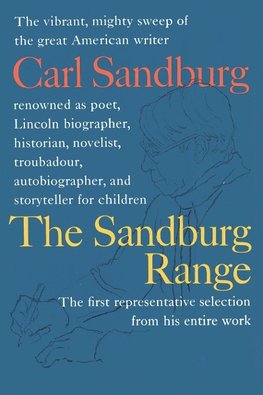 The Sandburg Range