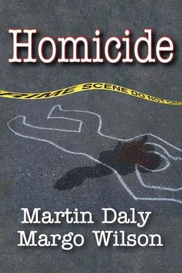 Daly, M: Homicide