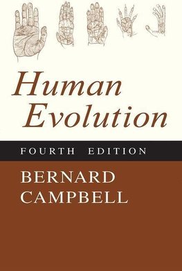 Campbell, B: Human Evolution