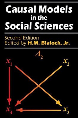 Johnston, W: Causal Models in the Social Sciences