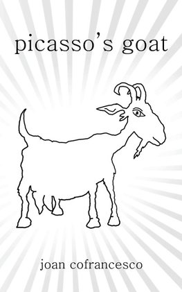 Picasso's Goat