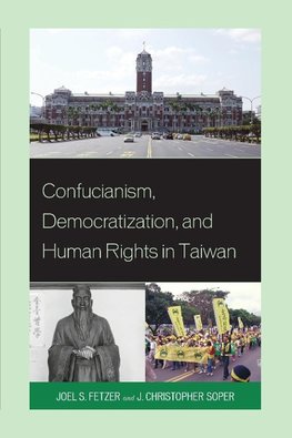 CONFUCIANISM DEMOCR HUMAN RIGHPB