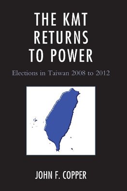 KMT RETURNS TO POWER