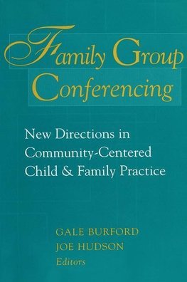 Family Group Conferencing