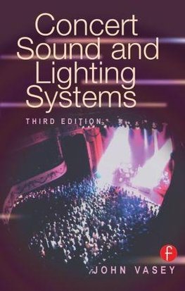 Concert Sound and Lighting Systems