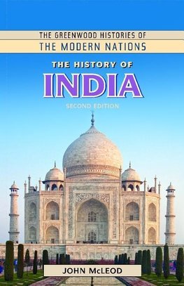 The History of India