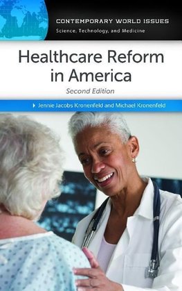 Healthcare Reform in America