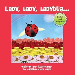 Lady, Lady, Ladybug