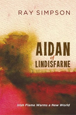 AIDAN OF LINDISFARNE