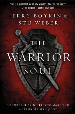 Warrior Soul