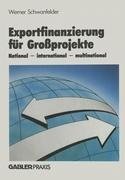 Exportfinanzierung für Großprojekte