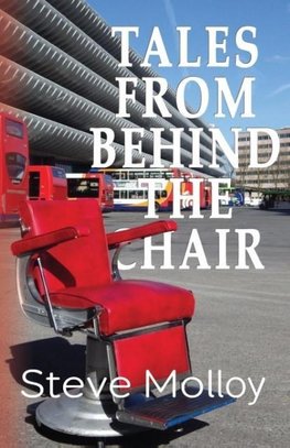 Tales from Behind the Chair