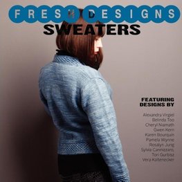 Fresh Designs Sweaters