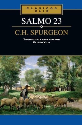 El Salmo 23 de C. H. Spurgeon