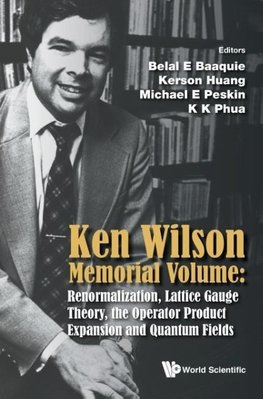 Ken Wilson Memorial Volume