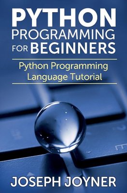 Python Programming for Beginners