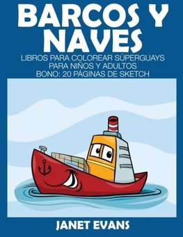 Barcos y Naves