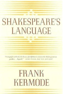 Shakespeare's Language