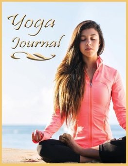 Yoga Journal