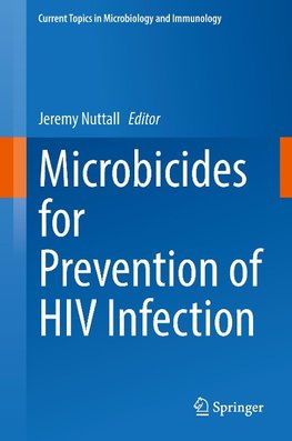 Microbicides for Prevention of HIV Infection