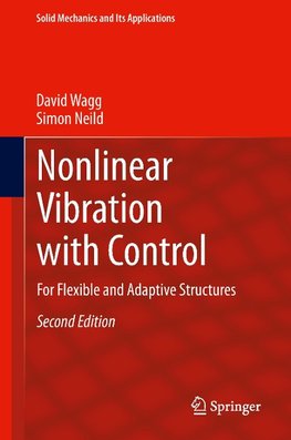 Nonlinear Vibration with Control