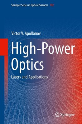 High-Power Optics