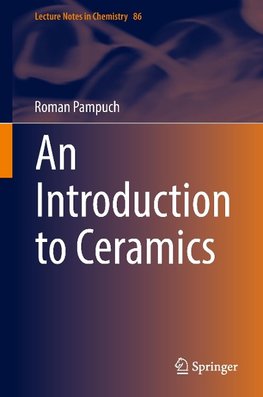 An Introduction to Ceramics