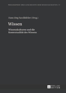 Wissen