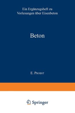 Beton