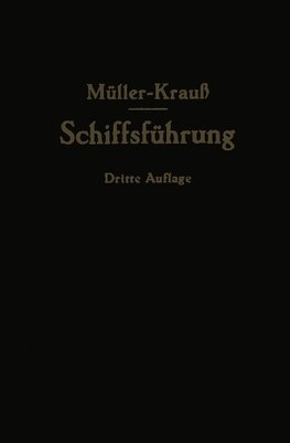 Handbuch für die Schiffsführung