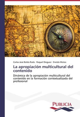 La apropiación multicultural del contenido