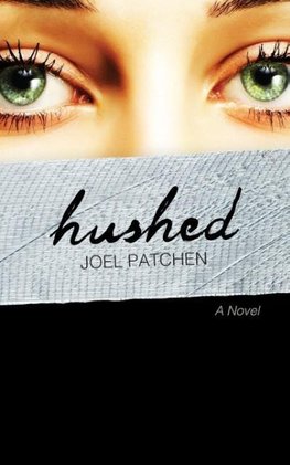 Hushed