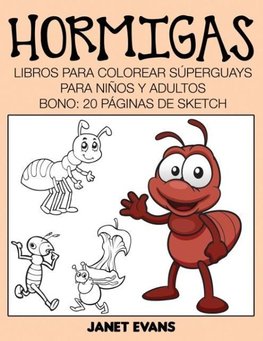 Hormigas