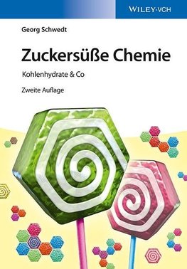 Zuckersüße Chemie