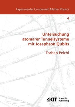 Einfluss mechanischer Deformation auf atomare Tunnelsysteme - untersucht mit Josephson Phasen-Qubits