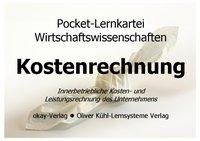 Lernkartei Kostenrechnng