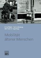 Mobilität älterer Menschen