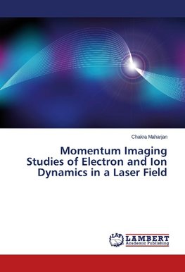 Momentum Imaging Studies of Electron and Ion Dynamics in a Laser Field