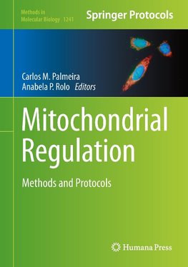 Mitochondrial Regulation