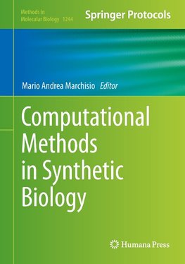 Computational Methods in Synthetic Biology