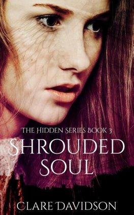 Shrouded Soul