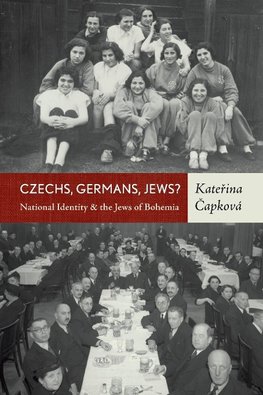 Czechs, Germans, Jews?