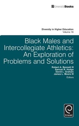 Black Males and Intercollegiate Athletics