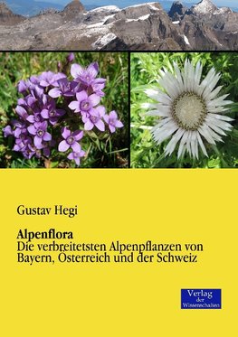 Alpenflora