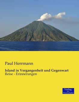 Island in Vergangenheit und Gegenwart