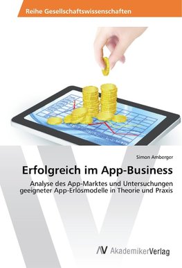 Erfolgreich im App-Business