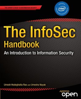 The InfoSec Handbook