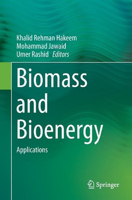 Biomass and Bioenergy