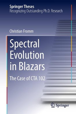 Spectral Evolution in Blazars