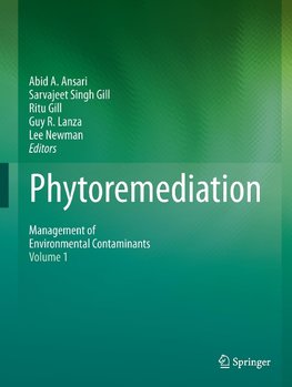 Phytoremediation